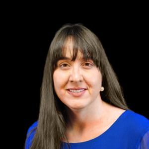 Meet your Posher, Kristine